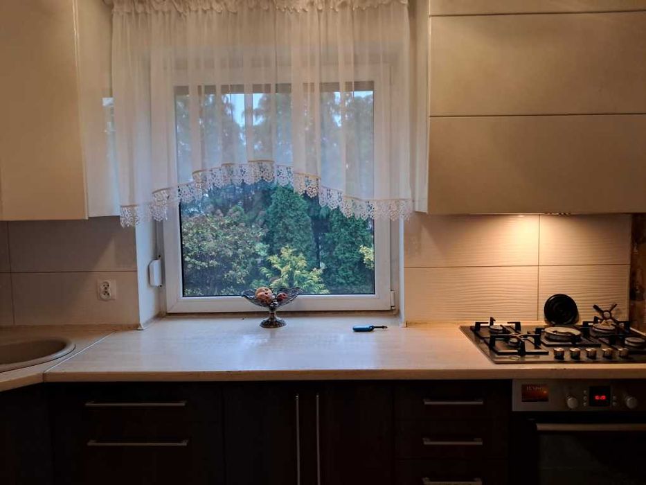 Sprzedam używaną kuchnie