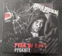 Pyskaty - Pysk w pysk (edycja specjalna Aptaun 2010)