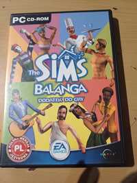 The sims balanga pc