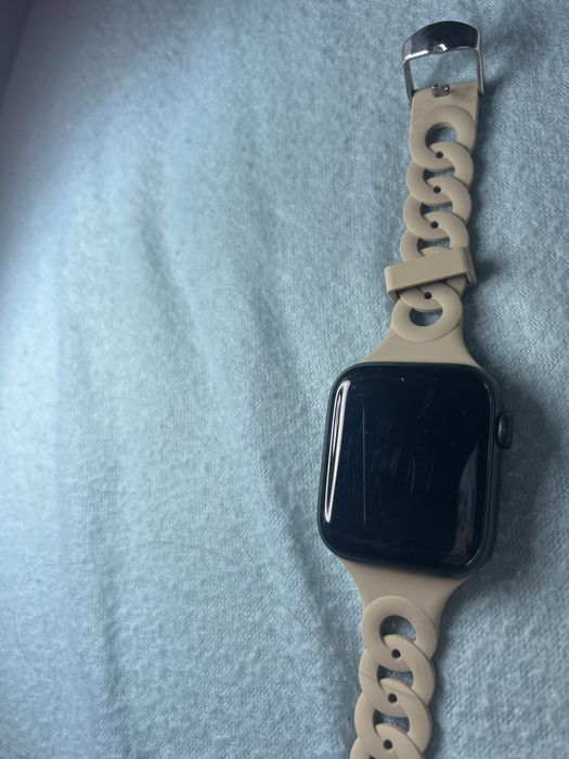 Apple Watch SE (1ª geração)