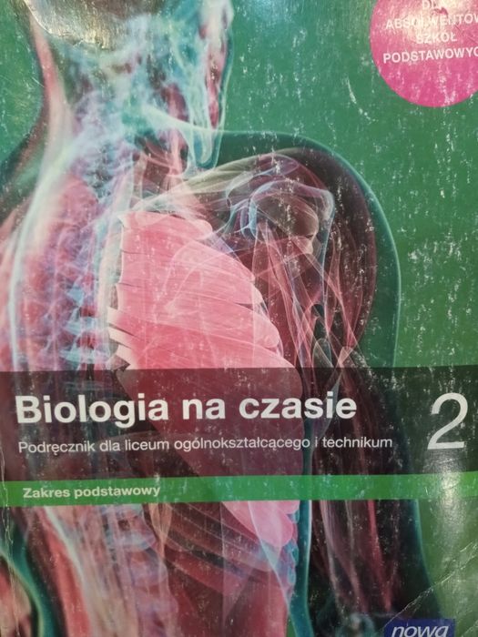 Maturalne karty pracy To jest chemia 2 ZR nowa era