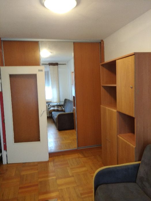 Pokój (mieszkanie 3-pokojowe)