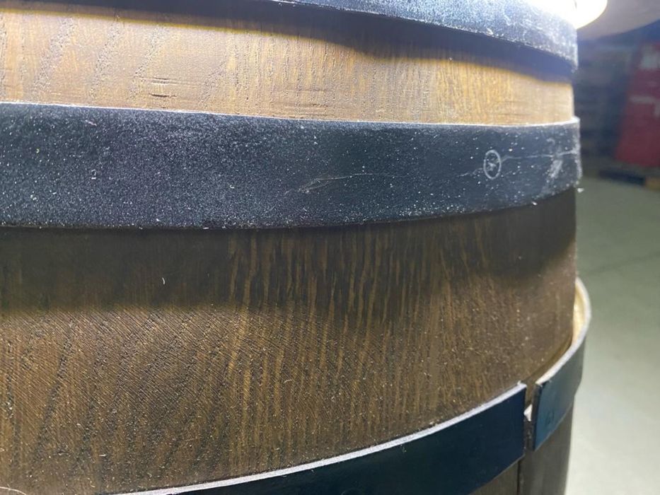 Бочка мінібар