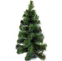 Sztuczne drzewko Zielony świerk 60cm - Mała choinka
