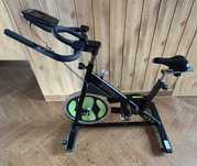 Rower stacjonarny spinningowy mechaniczny Zipro Holo 2 - 100% sprawny