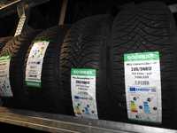 4X Goodride All Season Elite Z-401 205/50 R17 93 V