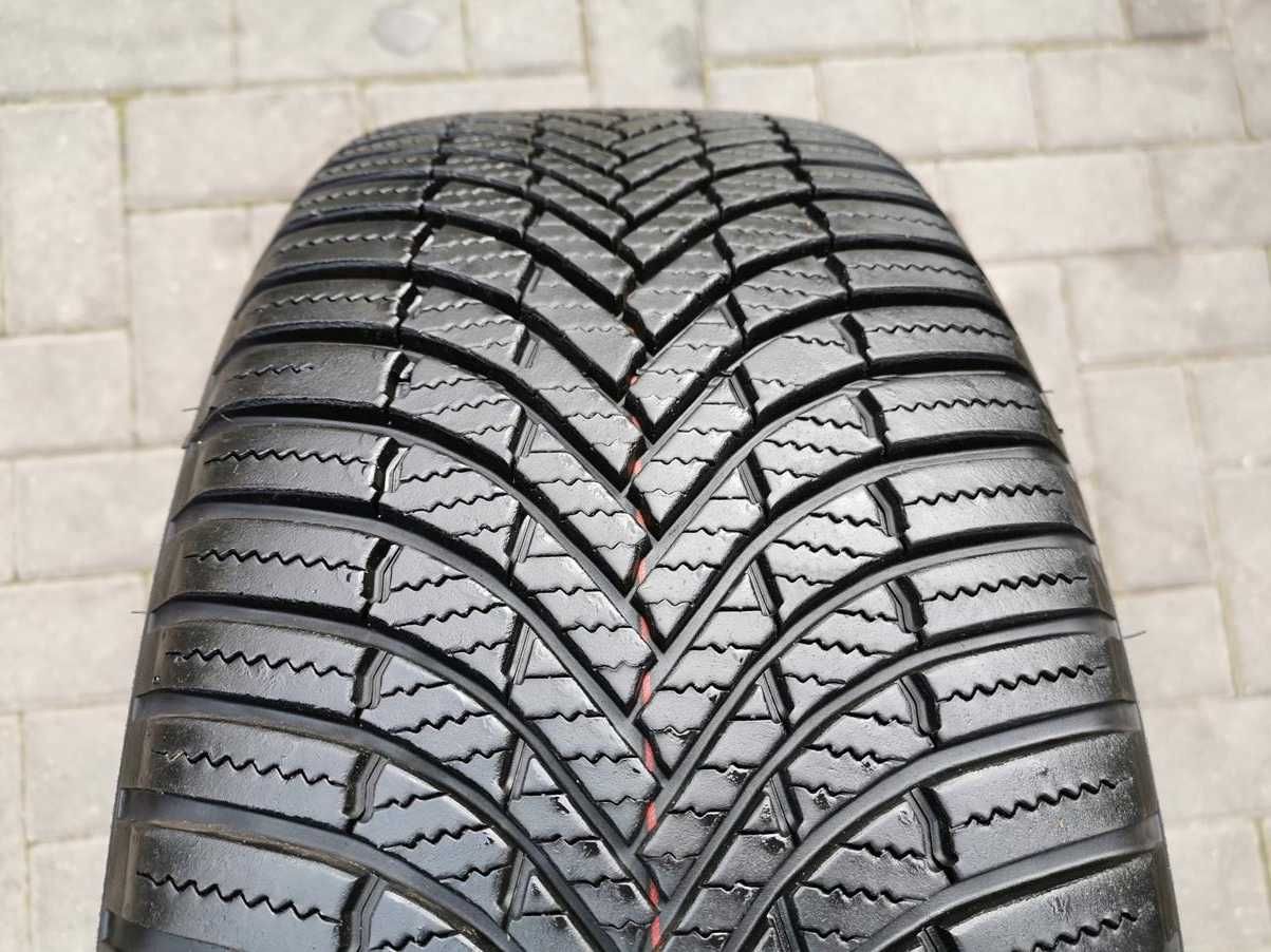 225/55 101W R17 FIRESTONE Multiseason 7mm 2024r Całoroczne Opony 2szt