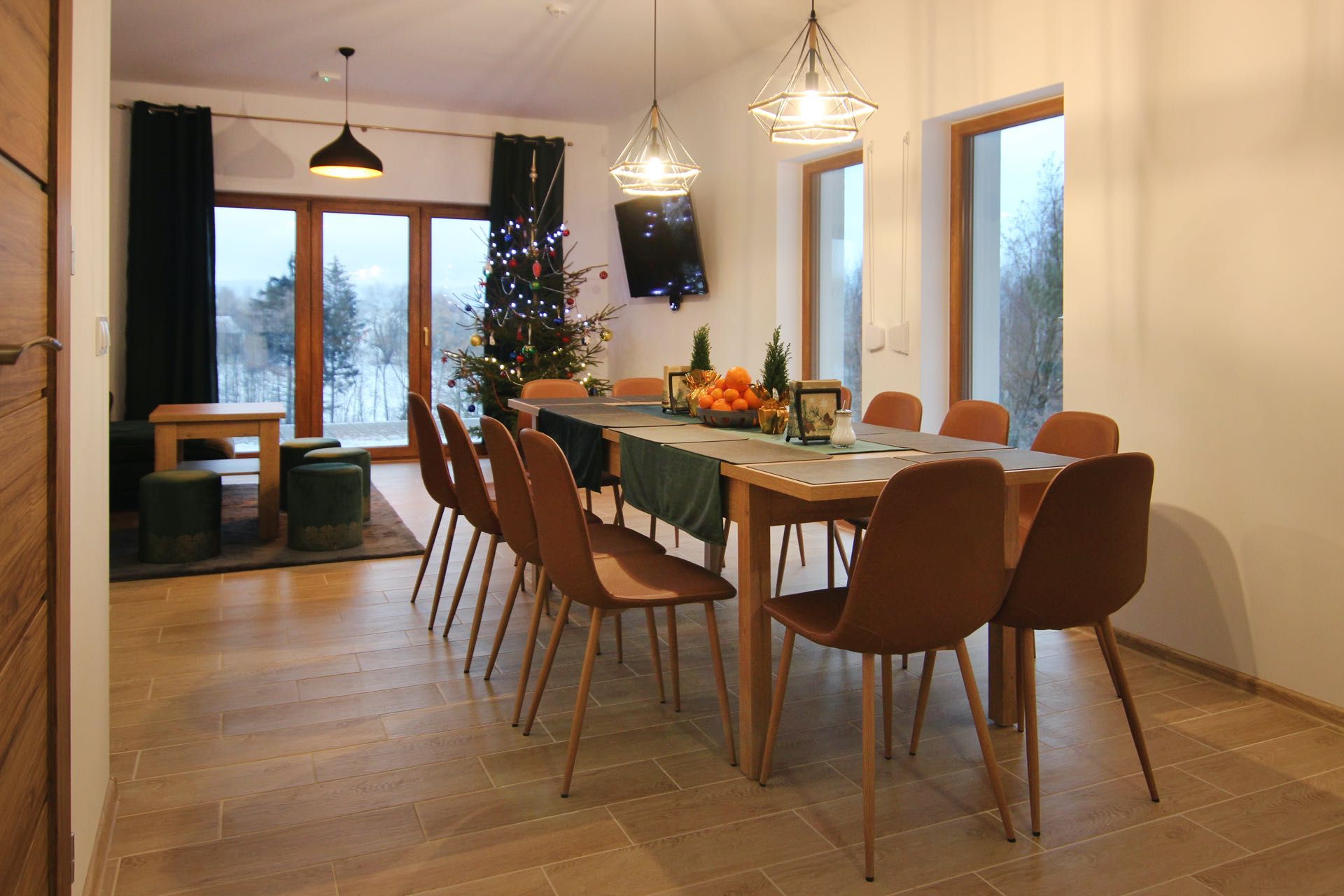 Wakacje, Sylwester, Ferie Sudeckie Wzgórze sauna, balia, altana, 12os