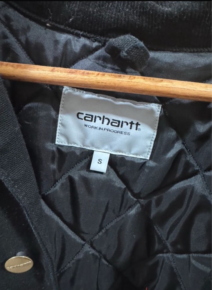 Casaco carhartt S