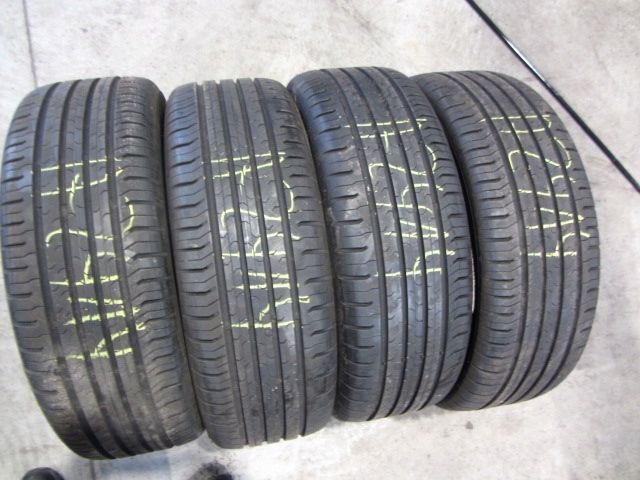 Continental contiecocontact 5 215/60/16