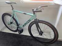 Bicicleta Aventon Mataro Fixed