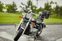 Honda Shadow 750