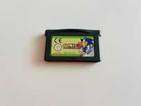 Sonic Advance 2 Game Boy Advance