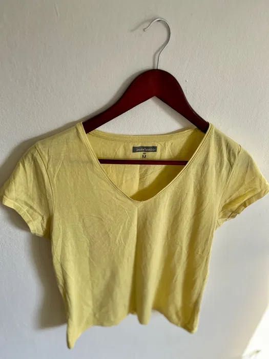 -IN EXTENSO- koszulka [r. M]