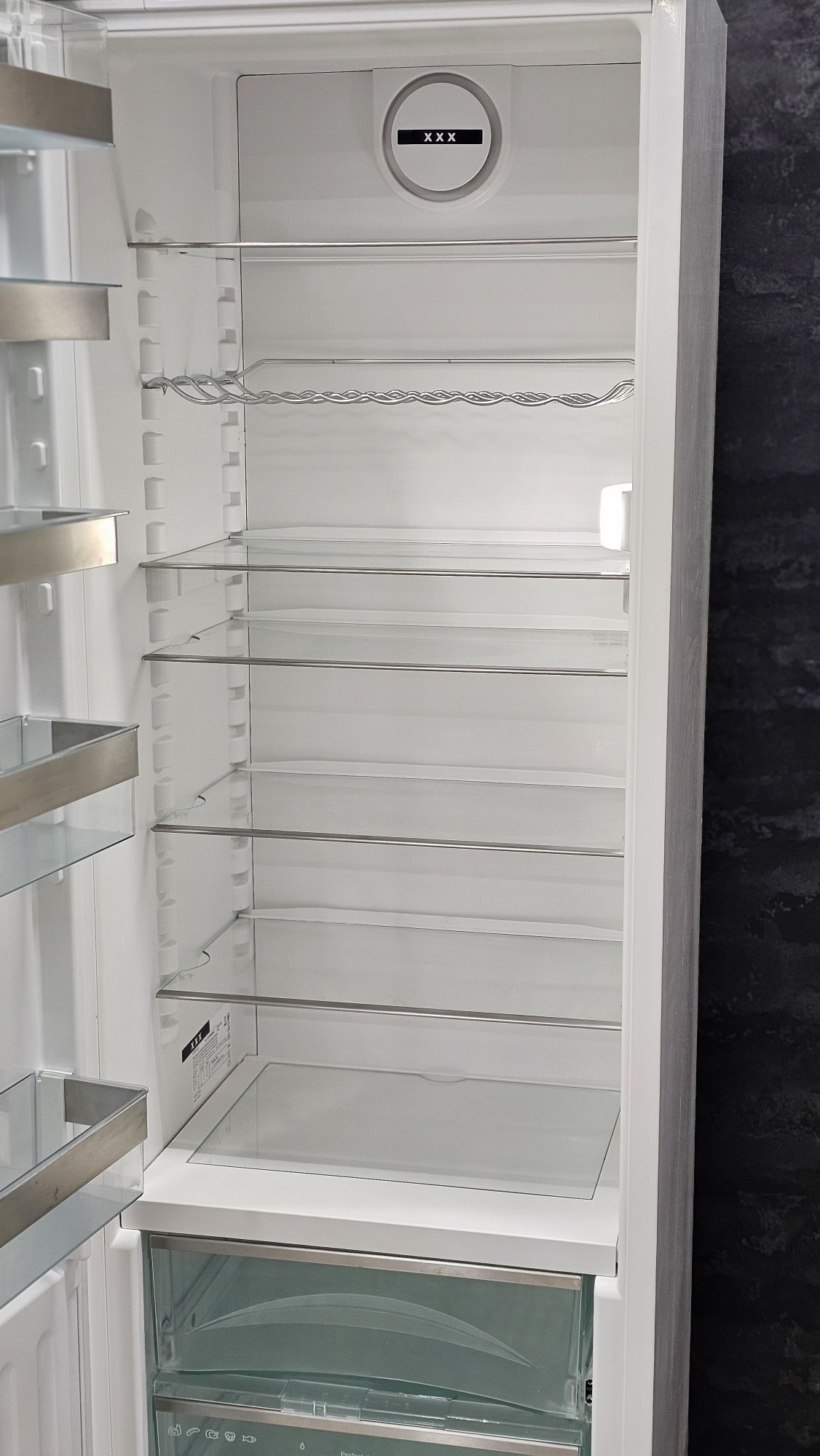 Вбудований холодильник K 9757 iD Bio Fresh Гарантія!