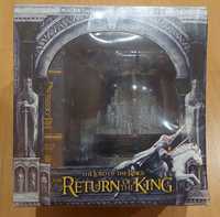 Dvd Regresso do Rei - Edição coleccionador - Lord of The Rings