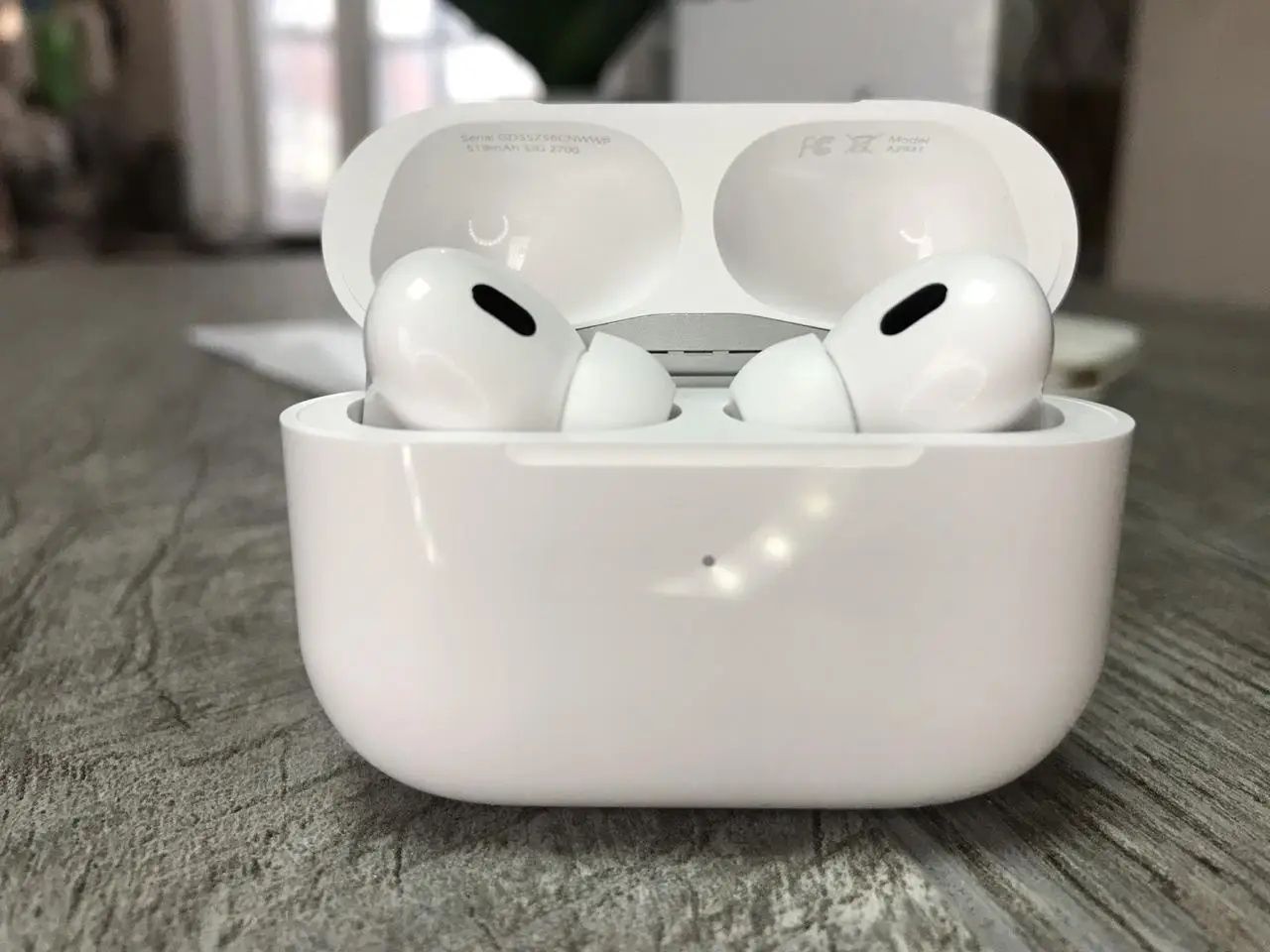 Навушники Airpods Pro 2 gen full