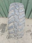 Opona Dunlop 335/80 - R 18 SP 12.5 12,5r18 T9 335/80r18 SP 12.5r18
