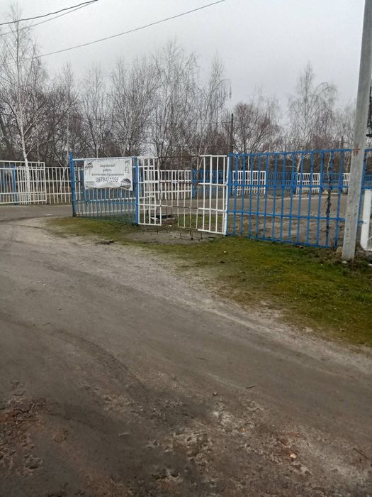 Сдам или Продам стоянку