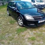 Opel Astra 1.4 B.G