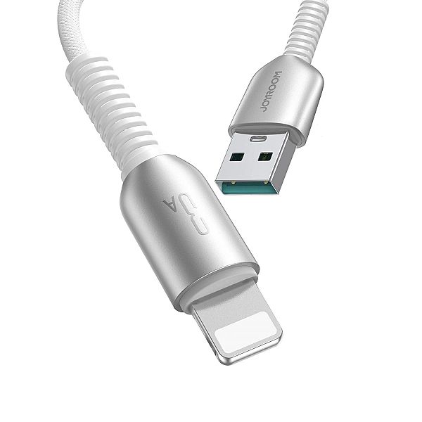 Kabel Joyroom S-A51 Cutting-Edge Series 3A USB-A - Lightning 1,2m - sz