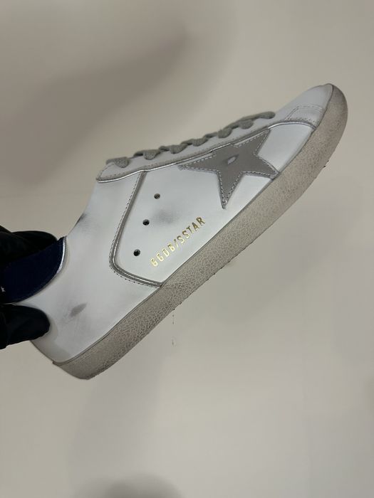 Golden Goose Superstar NOVAS