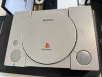 Sony PlayStation 1 - Model SCPH-9002