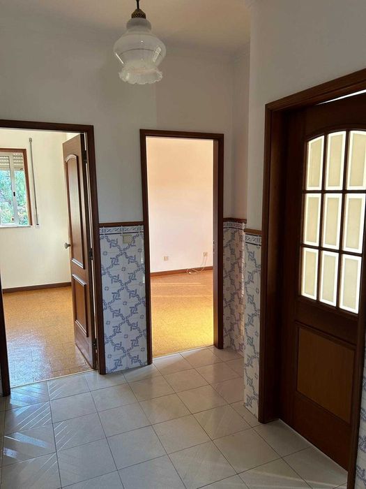 Apartamento T2 Romariz