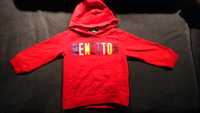 Sweat Benetton (2 anos - 90cm)