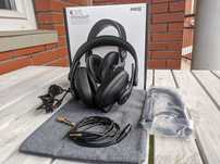 AKG K371 Nauszczne Słuchawki Studyjne