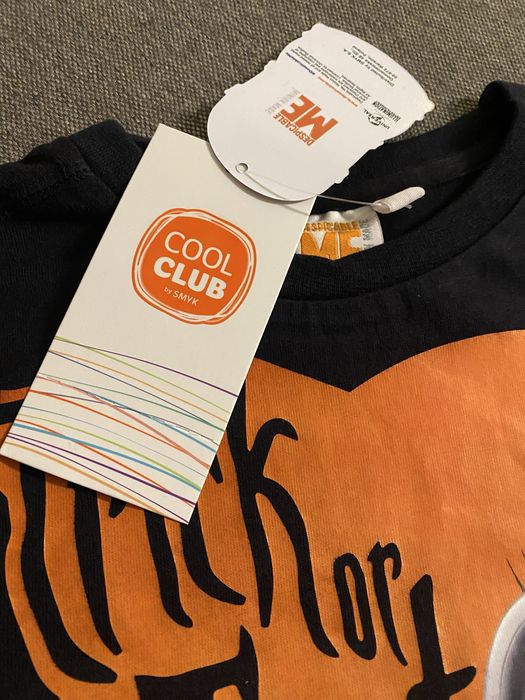 Дитячий світшот унісекс з Міньйоном