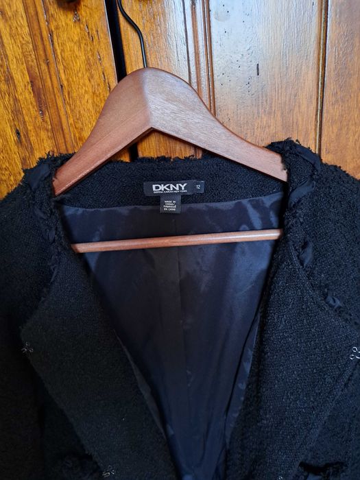 Żakiet DKNY rozm 42