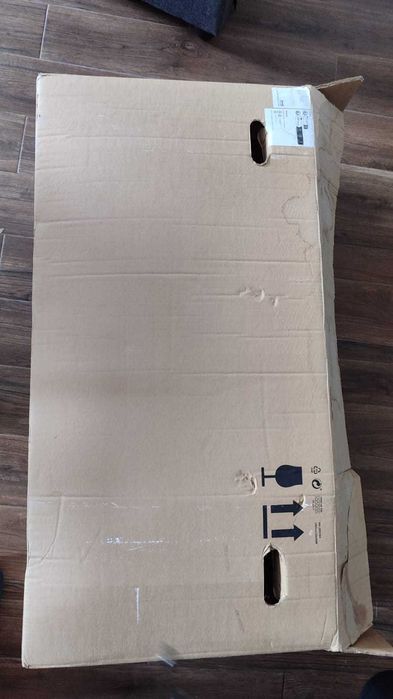 Lavatório WC  Novo ( embalado)