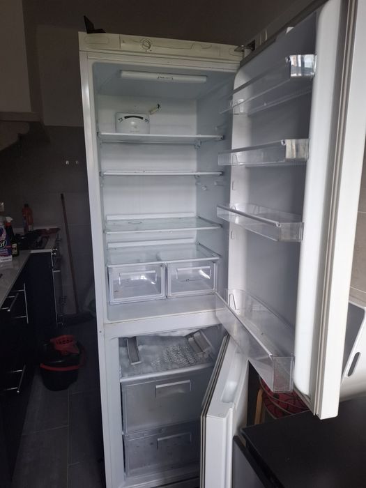 Frigorifico Ariston Hotpoint