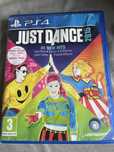 Just dance 2015 ps4