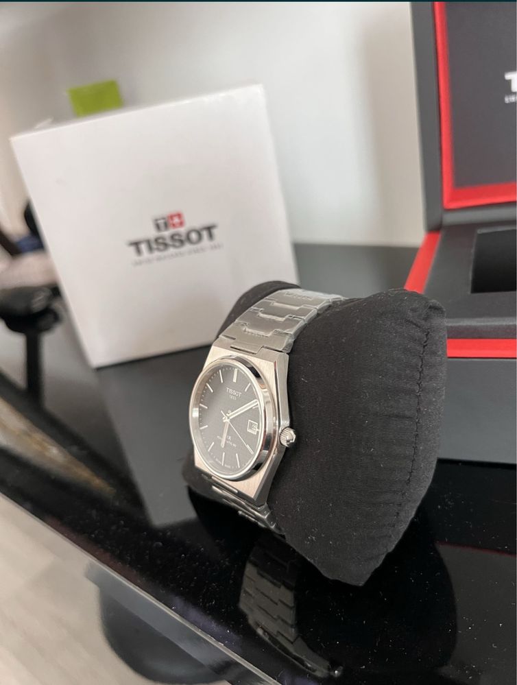 Tissot PRX 80 Powermatic T137.407.11.041.00
