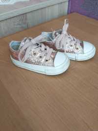 Взуття кеди для дівчаток