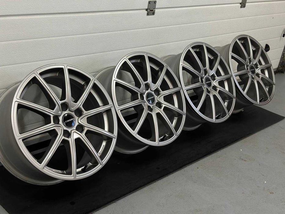 Диски 5х112 R17 VW Volkswagen Golf Passat Audi Seat Skoda MercedesBenz