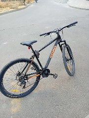 Продам велик корд Корсо в хорошем состоянии