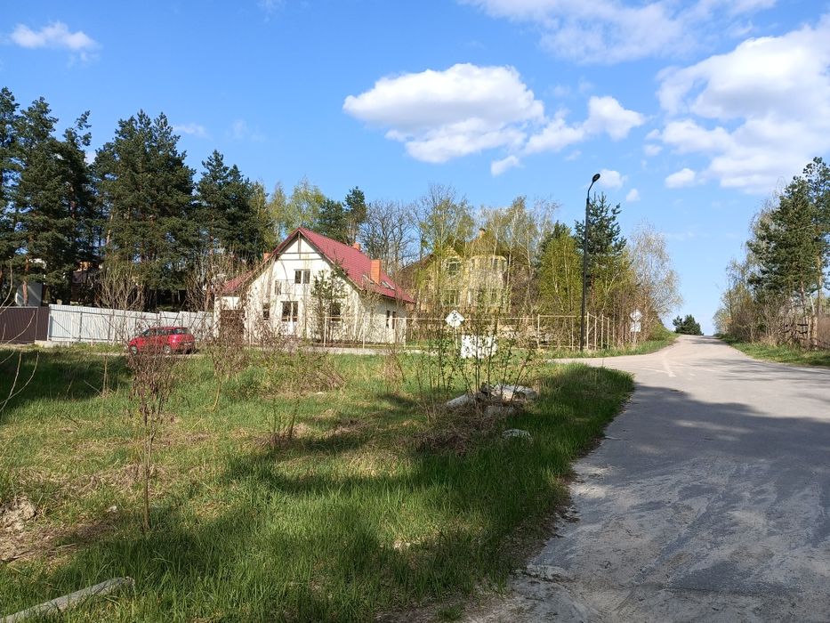 Продаж будинку в Гореничах