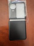 Capa oppo find N3 flip nova