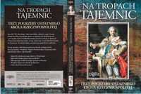 Film DVD "Na tropach tajemnic"