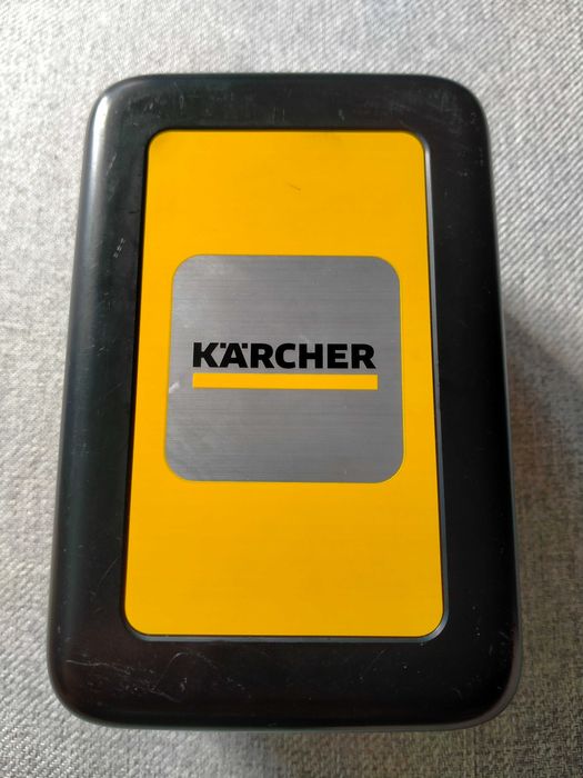 Bateria Karcher 18V