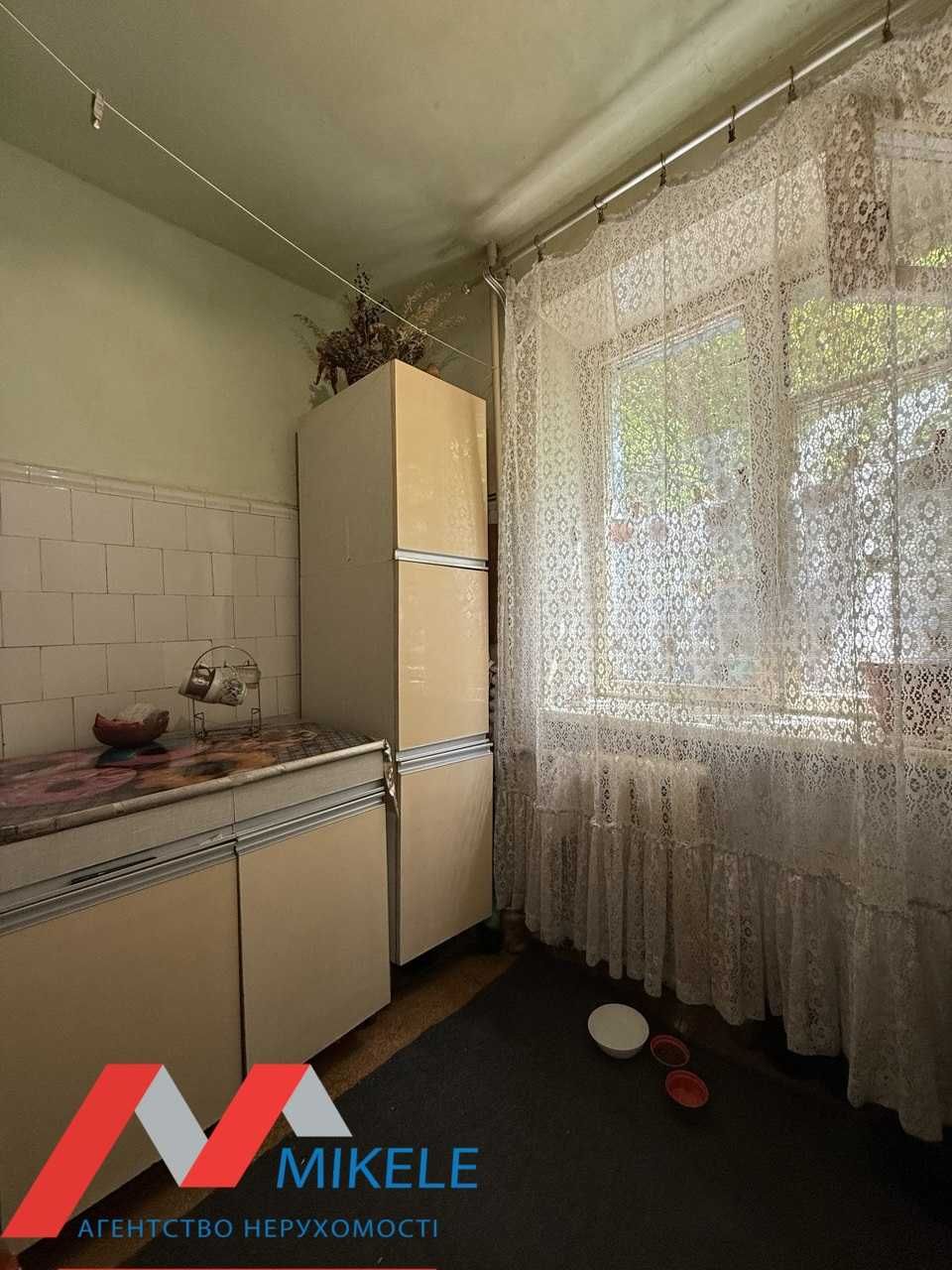 Без% 3к 55м2 вул Старокиївська,5/1 Шулявка Шевченківський р-н