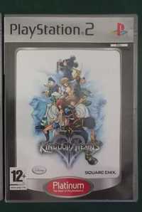 [PS2] Kingdom Hearts 2