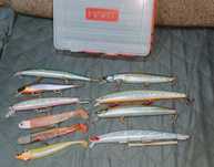 Conjunto de amostras
