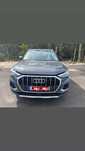 Audi Q3 35 TFSI.