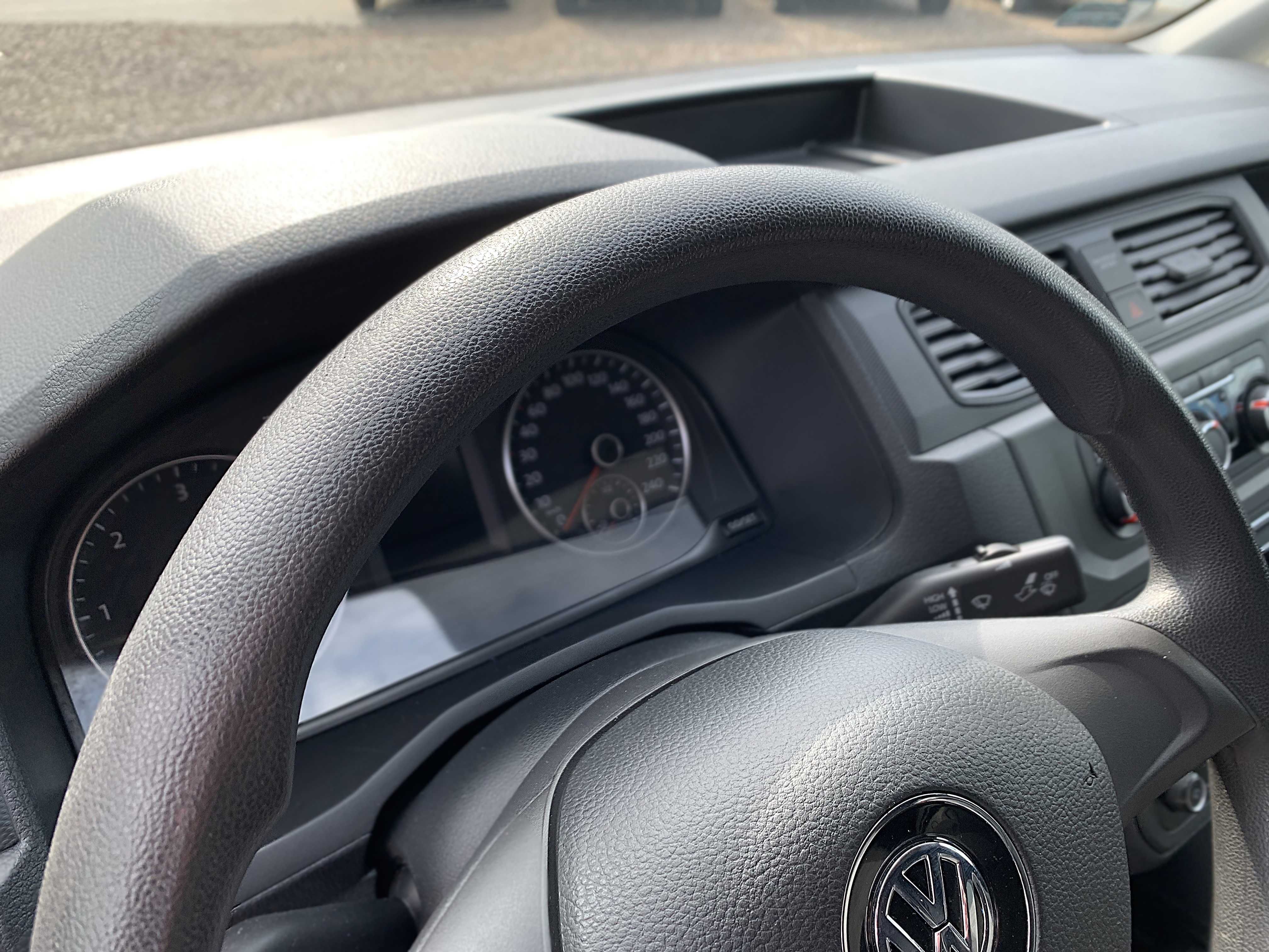 VW Caddy 2.0 TDI 102KM Salon PL Jeden Właściciel Serwis ASO Jak Nowy!