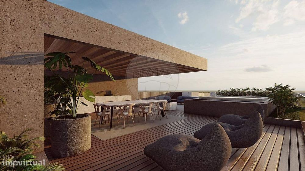 Apartamento T3 para venda