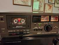 Zestaw AKAI CS-702D II